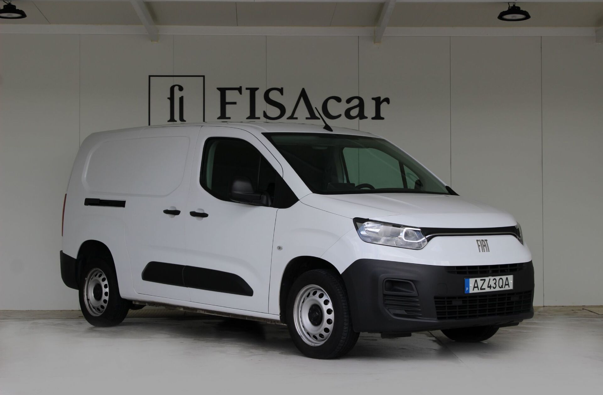 FIAT Doblò 1.5 BlueHDi Maxi