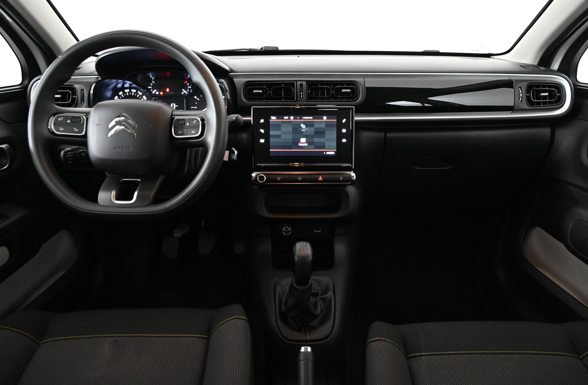 CITROEN C3 1.2 PureTech Plus