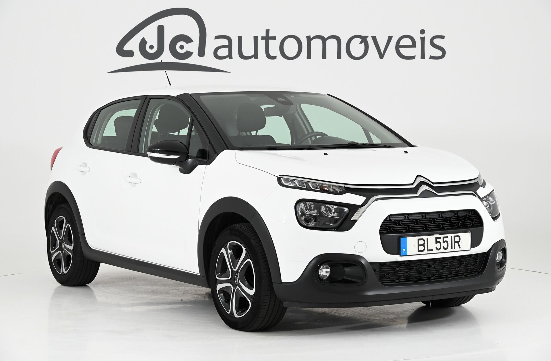 CITROEN C3 1.2 PureTech Plus