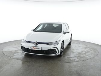 VOLKSWAGEN Golf 1.4 TSI GTE DSG