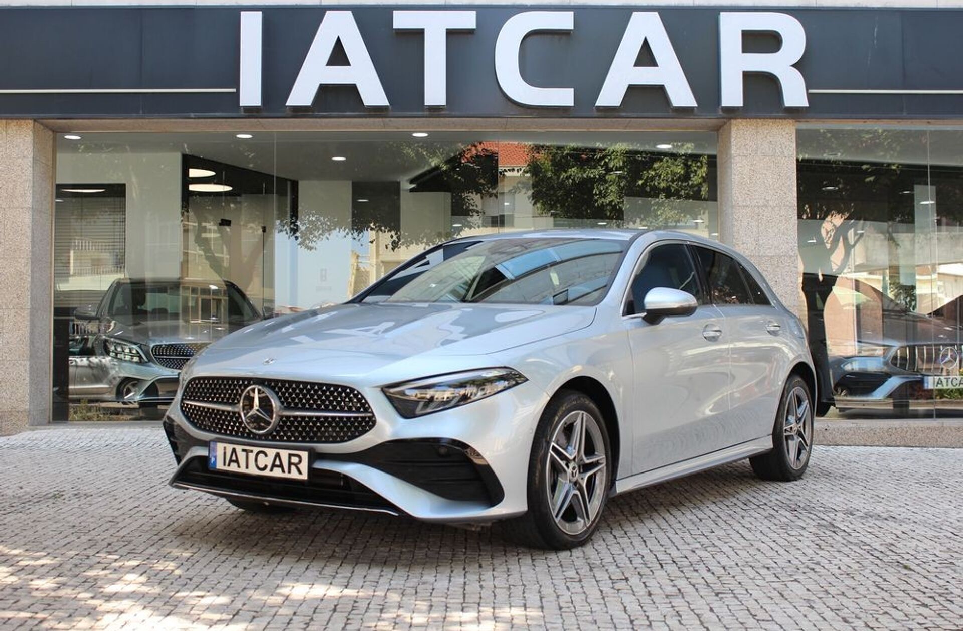 MERCEDES Classe A A 250 e