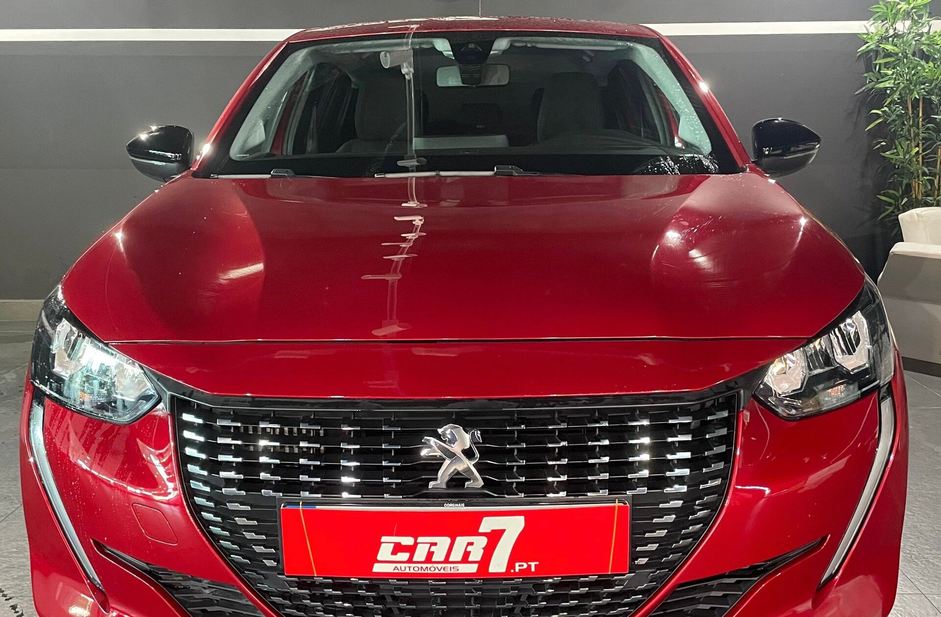 PEUGEOT 208 1.2 PureTech Allure