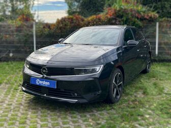 OPEL Astra 1.2 T Elegance