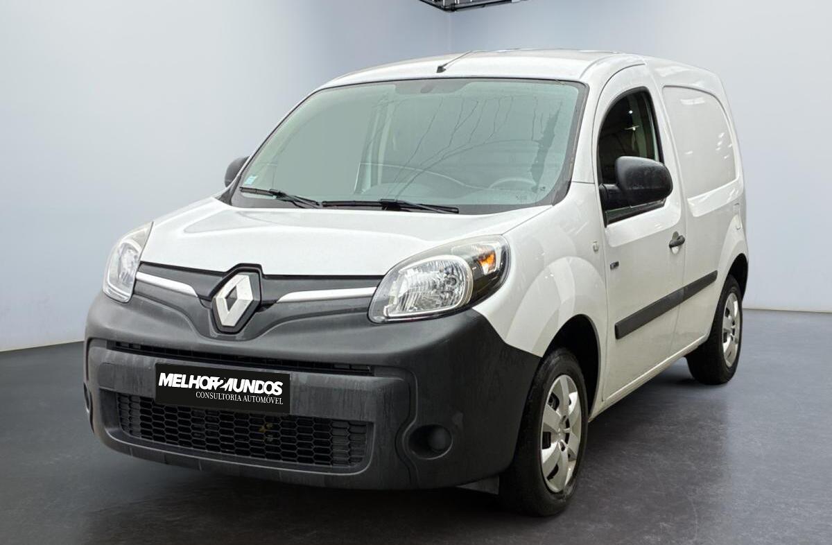 RENAULT Kangoo Z.E. 33