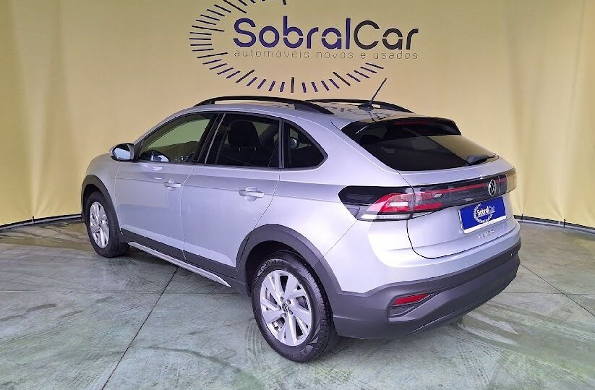 VOLKSWAGEN Taigo 1.0 TSI Life