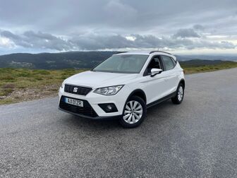 SEAT Arona 1.0 TSI Style