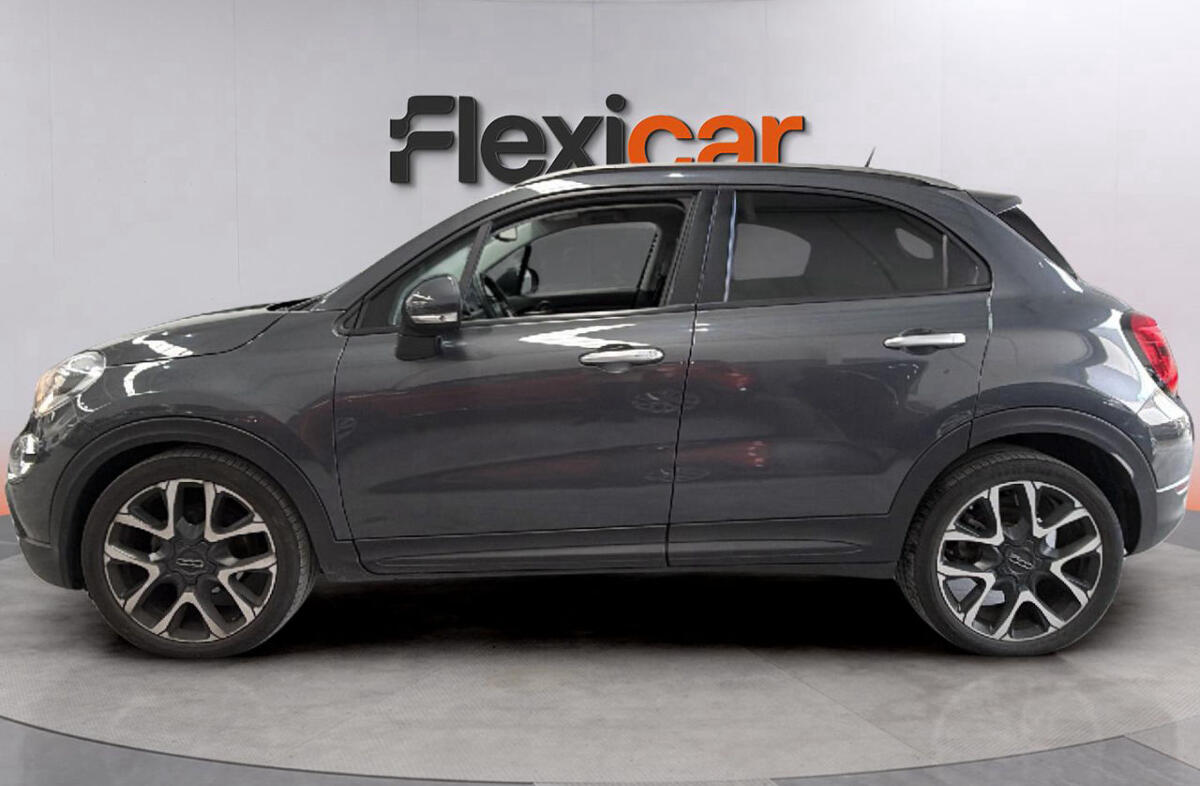 FIAT 500 X 1.0 FireFly