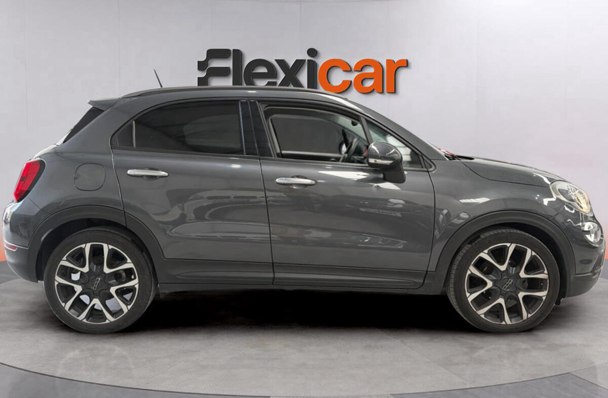 FIAT 500 X 1.0 FireFly