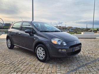 FIAT Punto 1.2 Easy S&S