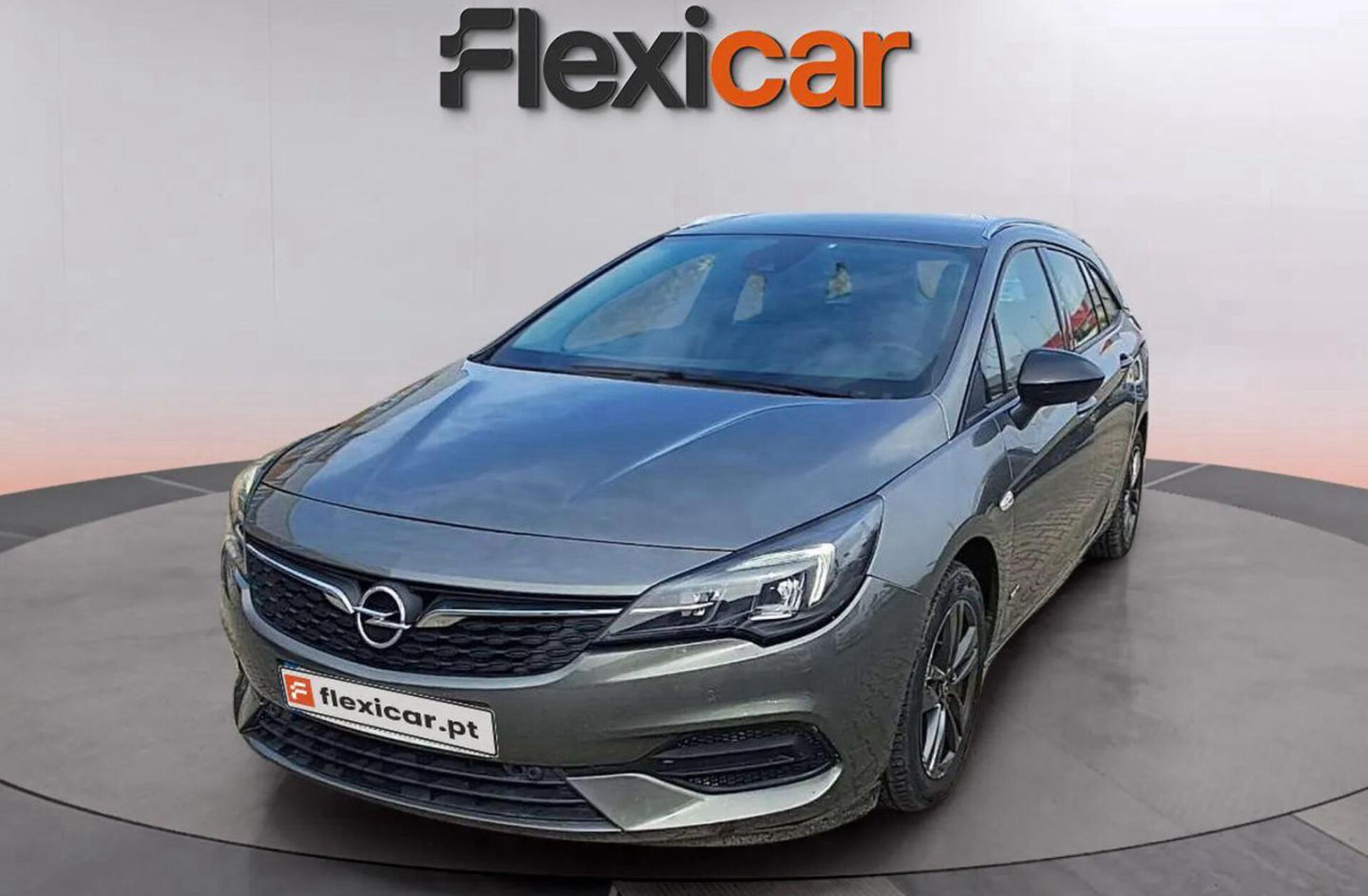 OPEL Astra 1.2 T GS Line S/S