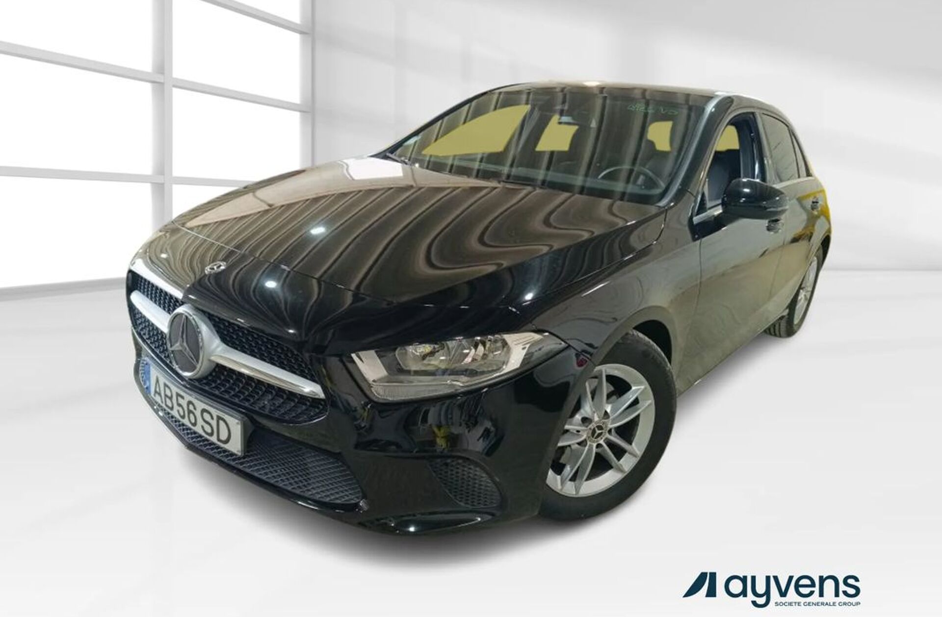 MERCEDES Classe A A 160 Style