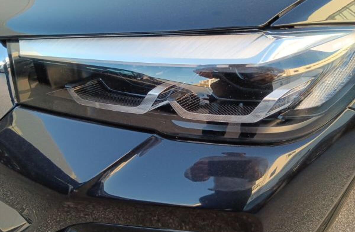 BMW Serie-5 520 d Pack M Auto