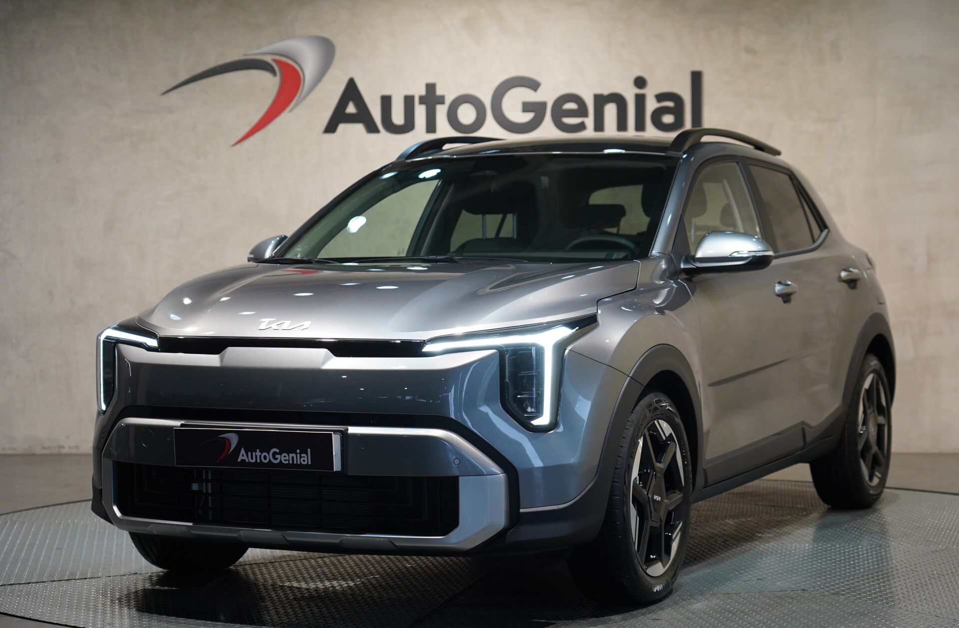 KIA Stonic 1.0 T-GDi Drive 7DCT