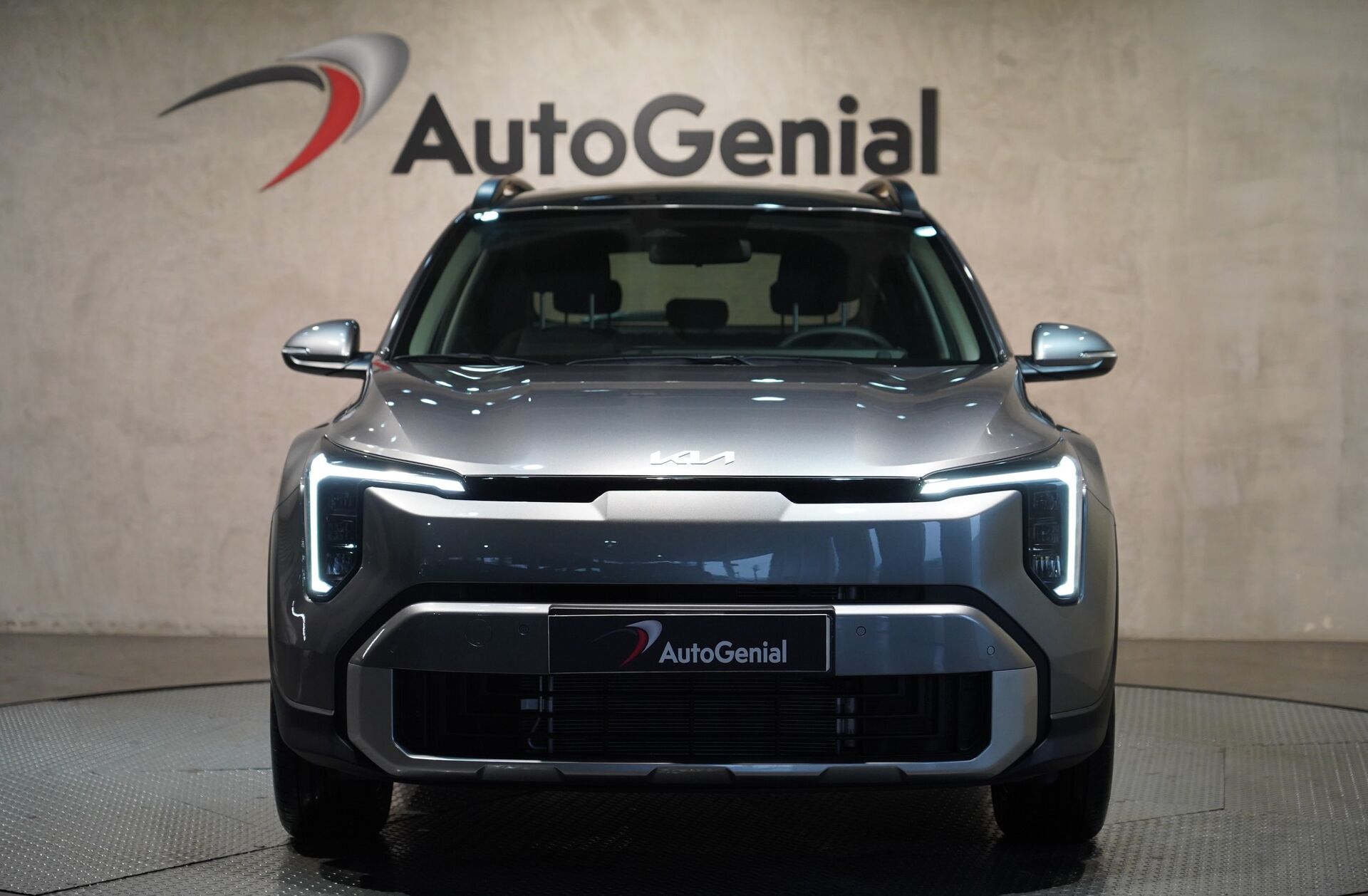 KIA Stonic 1.0 T-GDi Drive 7DCT