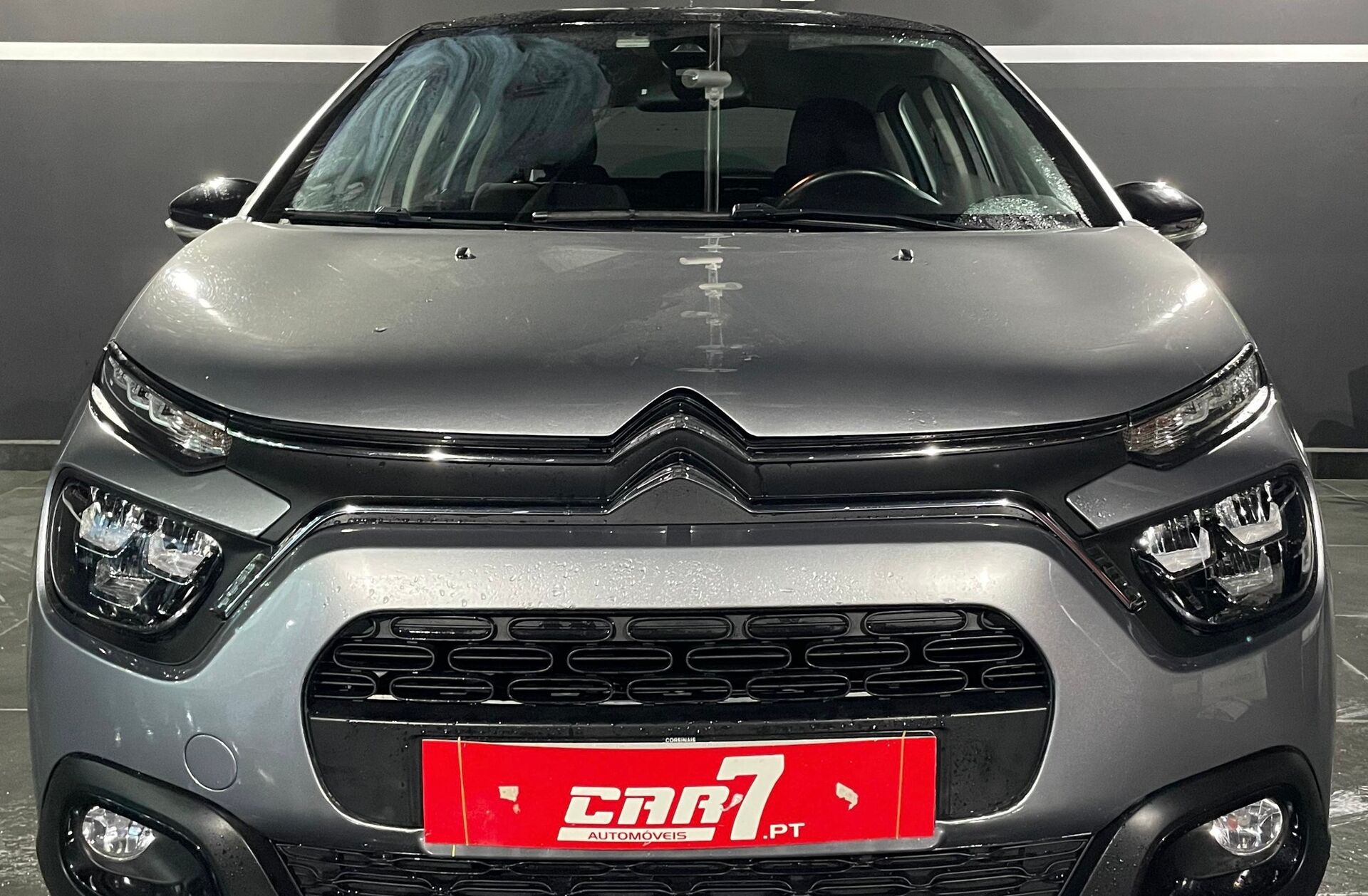 CITROEN C3 1.2 PureTech Shine