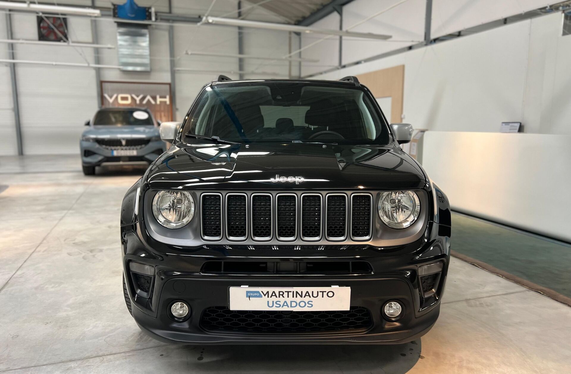 JEEP Renegade 1.0 T Limited