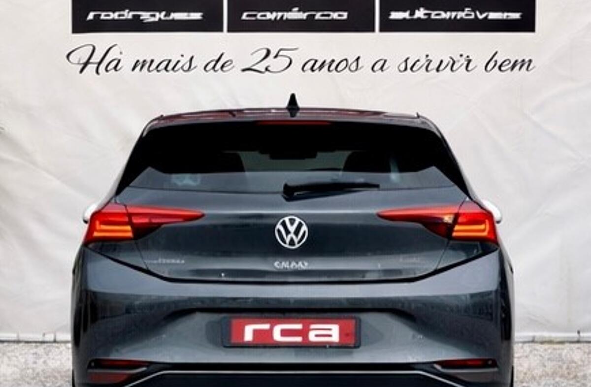 VOLKSWAGEN ID.3 Pro Performance 1st Max