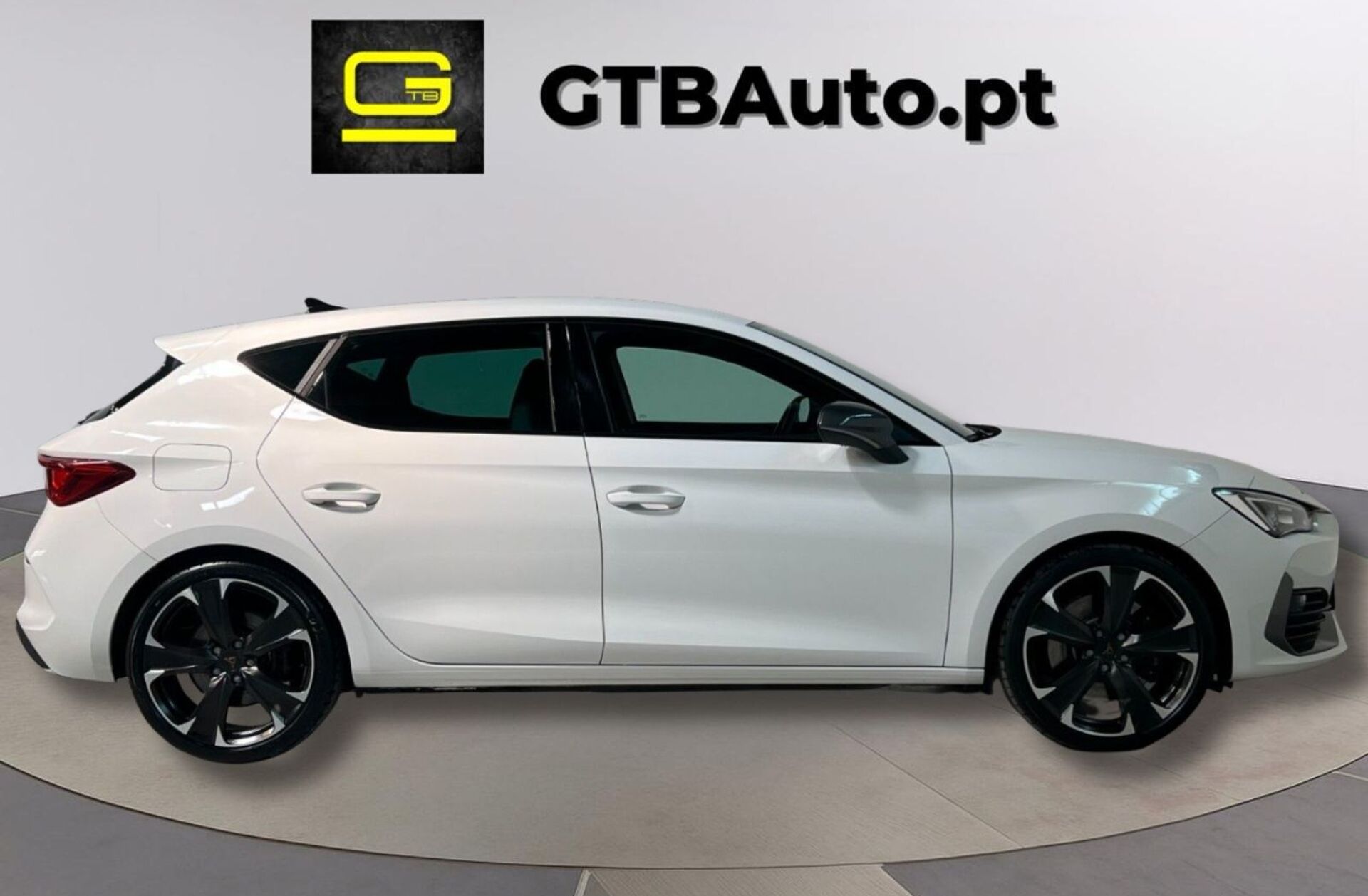 CUPRA Leon 1.4 e-Hybrid VZ DSG