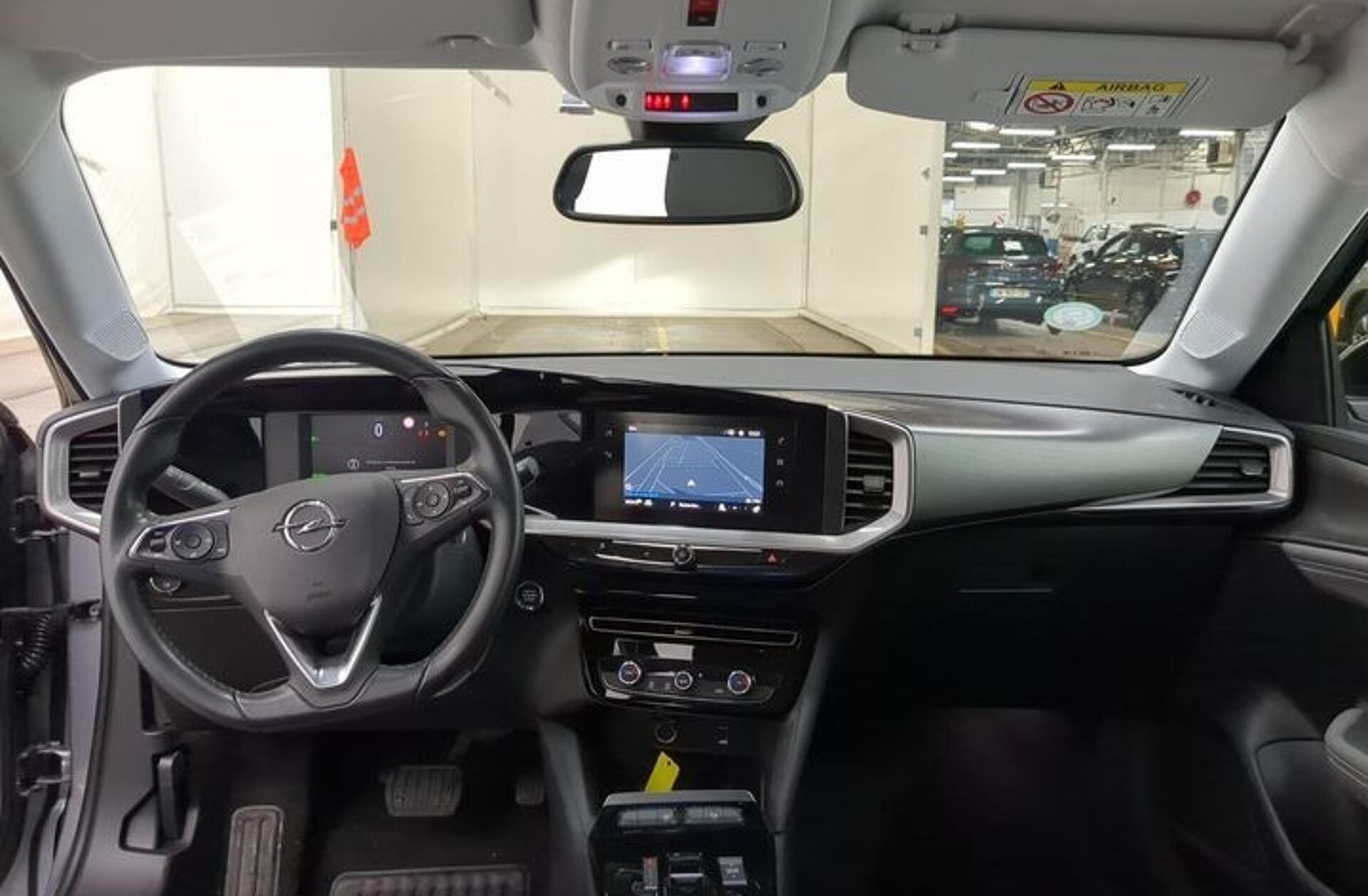 OPEL Mokka -e 50 kWh Ultimate