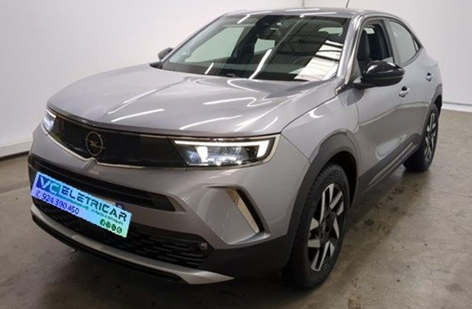 OPEL Mokka -e 50 kWh Ultimate