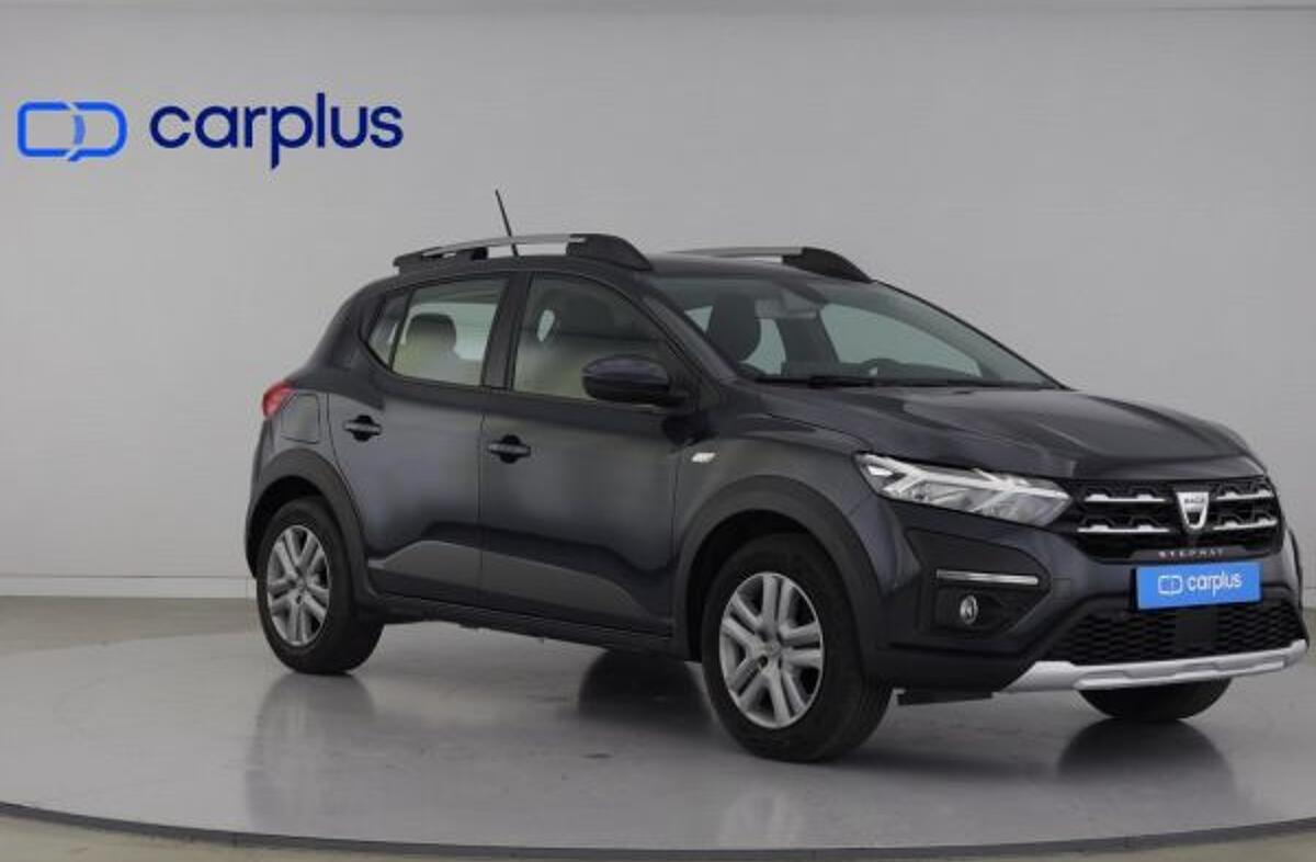 DACIA Sandero 1.0 TCe Comfort