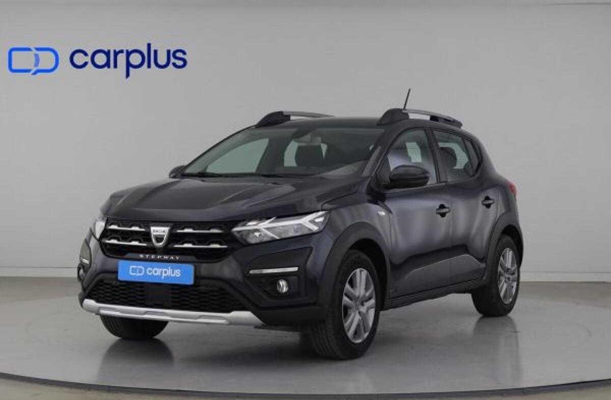 DACIA Sandero 1.0 TCe Comfort