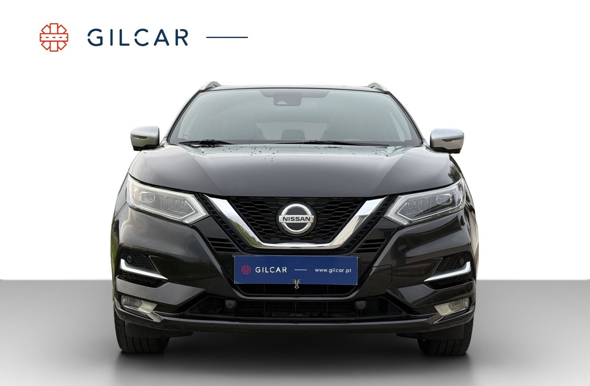 NISSAN Qashqai 1.5 dCi N-Tec