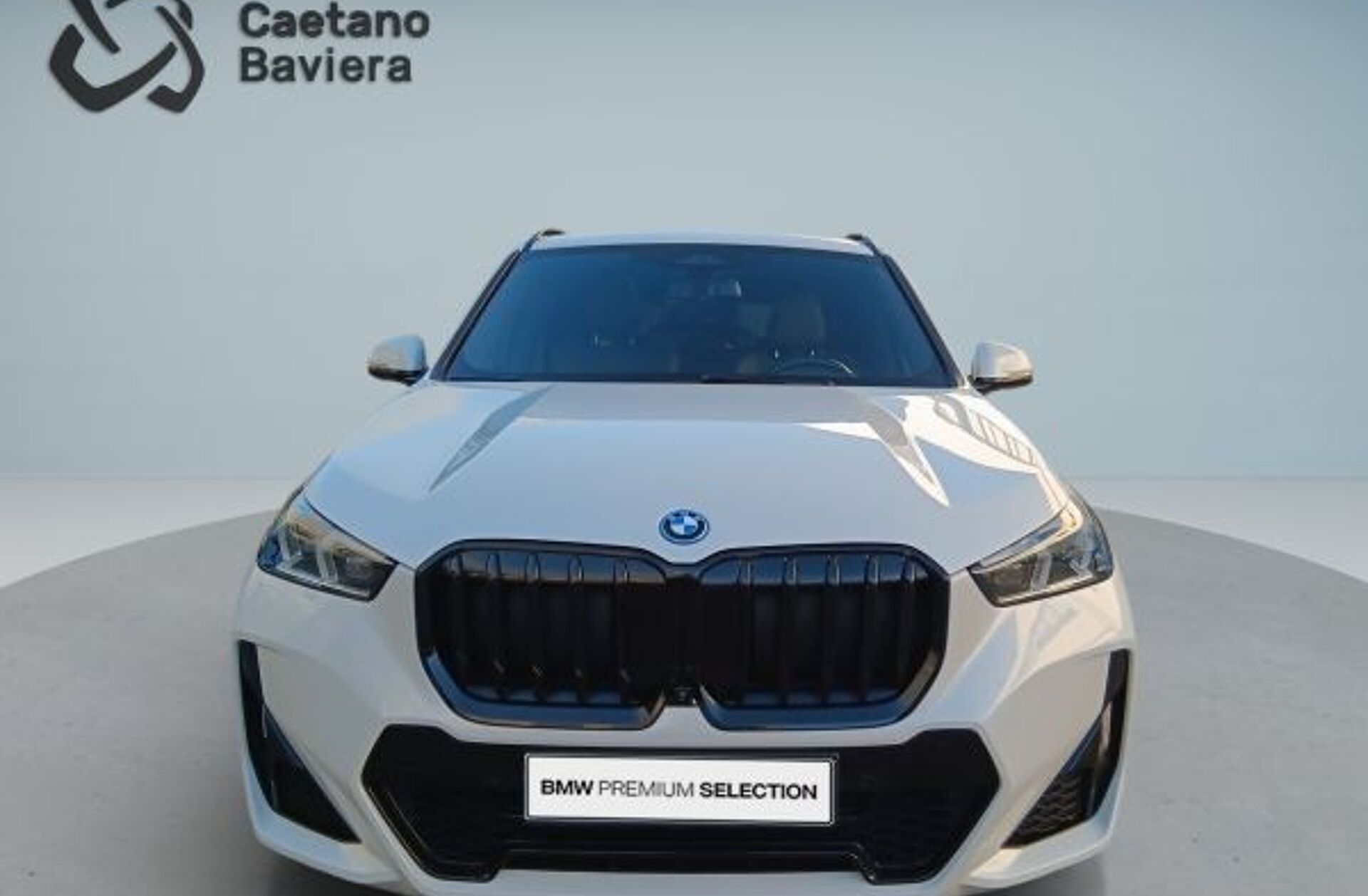 BMW X1 xDrive30e Pack Desportivo M