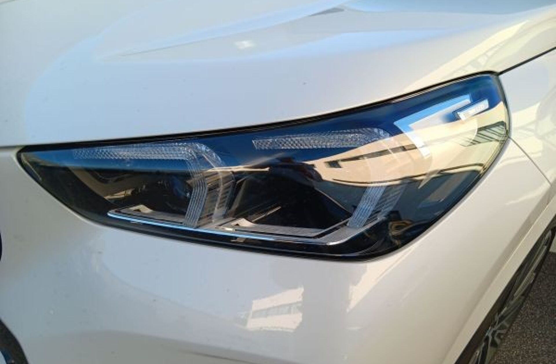 BMW X1 xDrive30e Pack Desportivo M