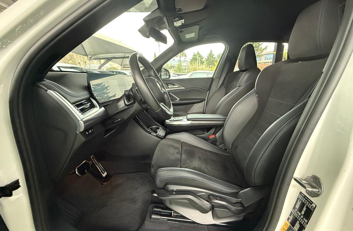 BMW X1 i eDrive20 Pack Desportivo M