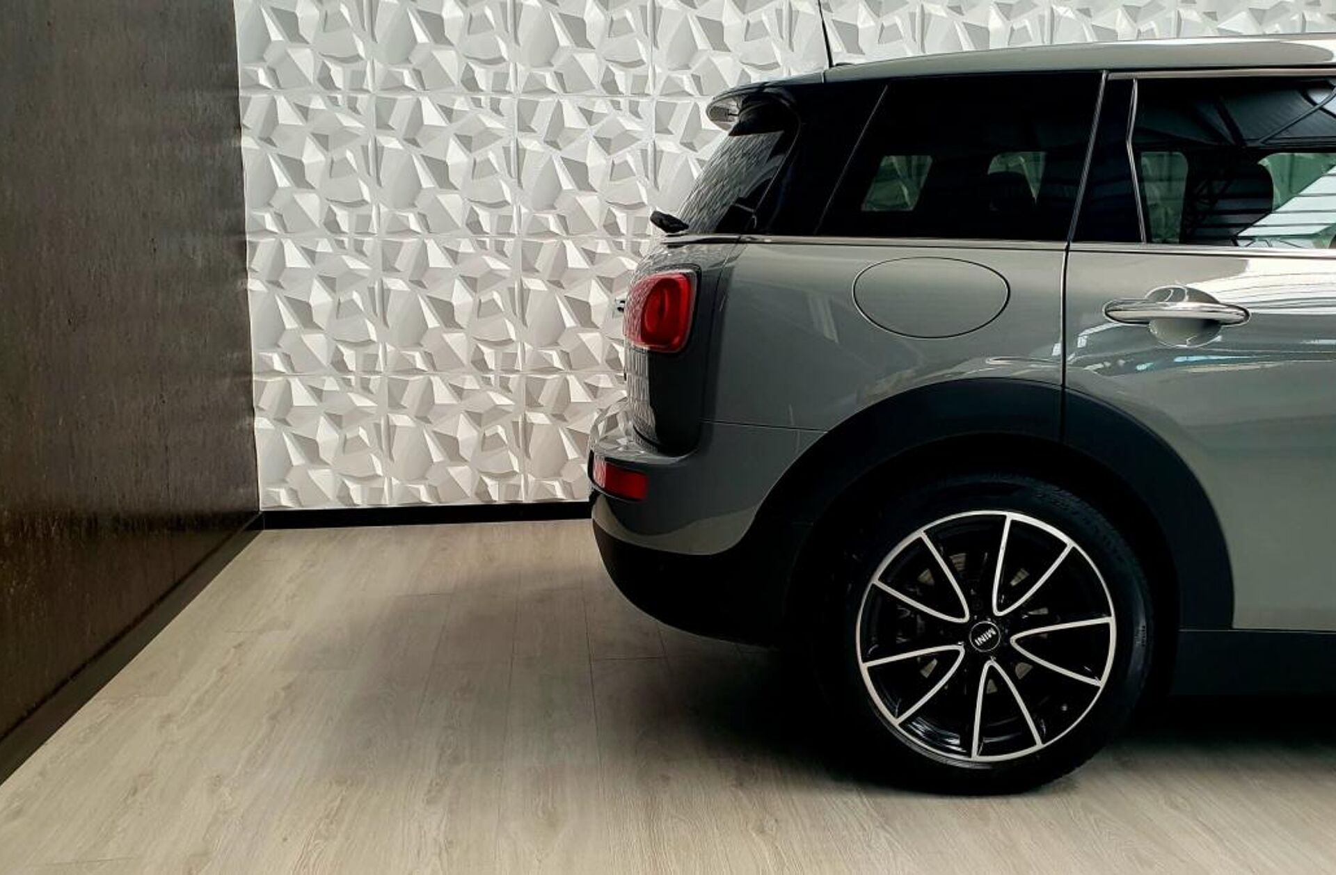 MINI Mini One D 4Business Plus Auto