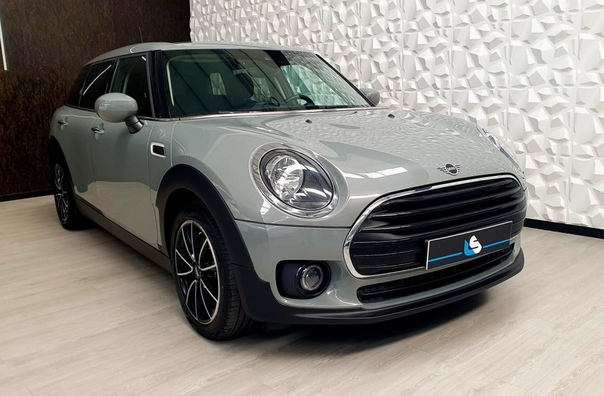 MINI Mini One D 4Business Plus Auto