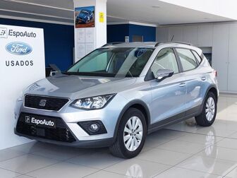 SEAT Arona 1.0 TSI Style