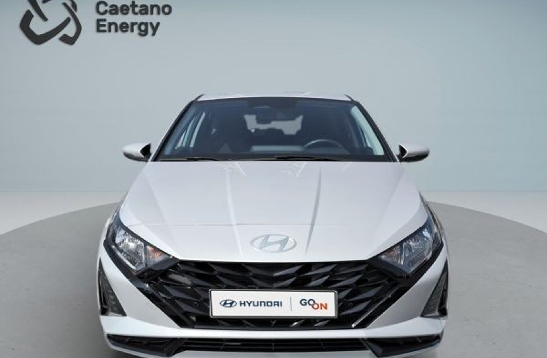 HYUNDAI i20 1.0 T-GDi Style (TT)