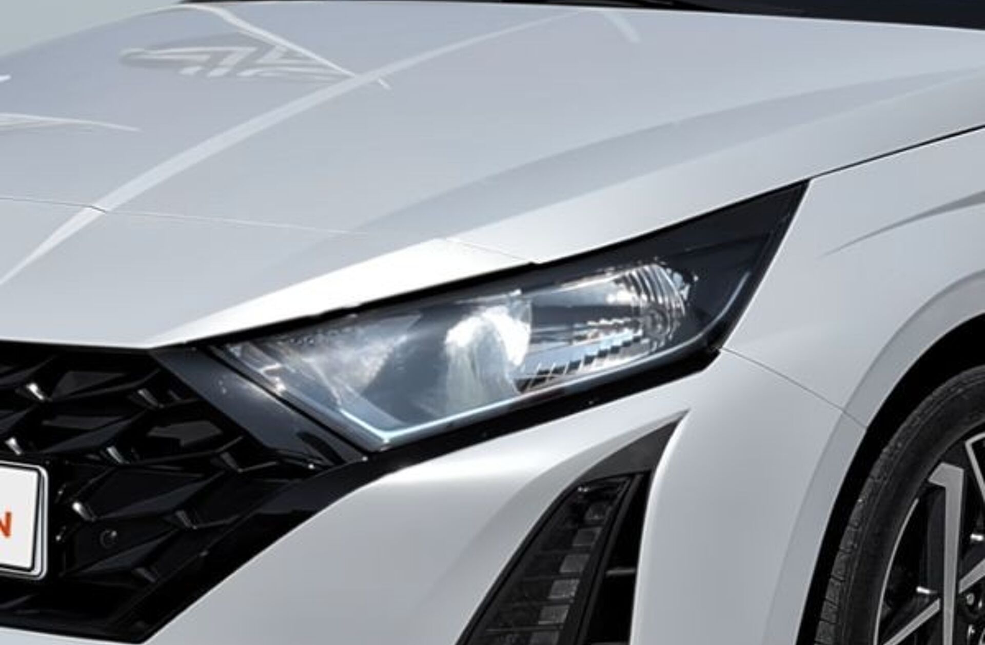 HYUNDAI i20 1.0 T-GDi Style (TT)