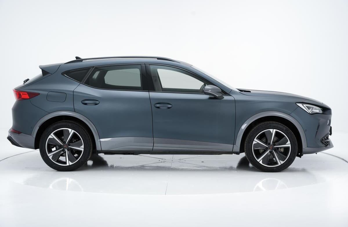 CUPRA Formentor 1.4 e-Hybrid Cupra DSG