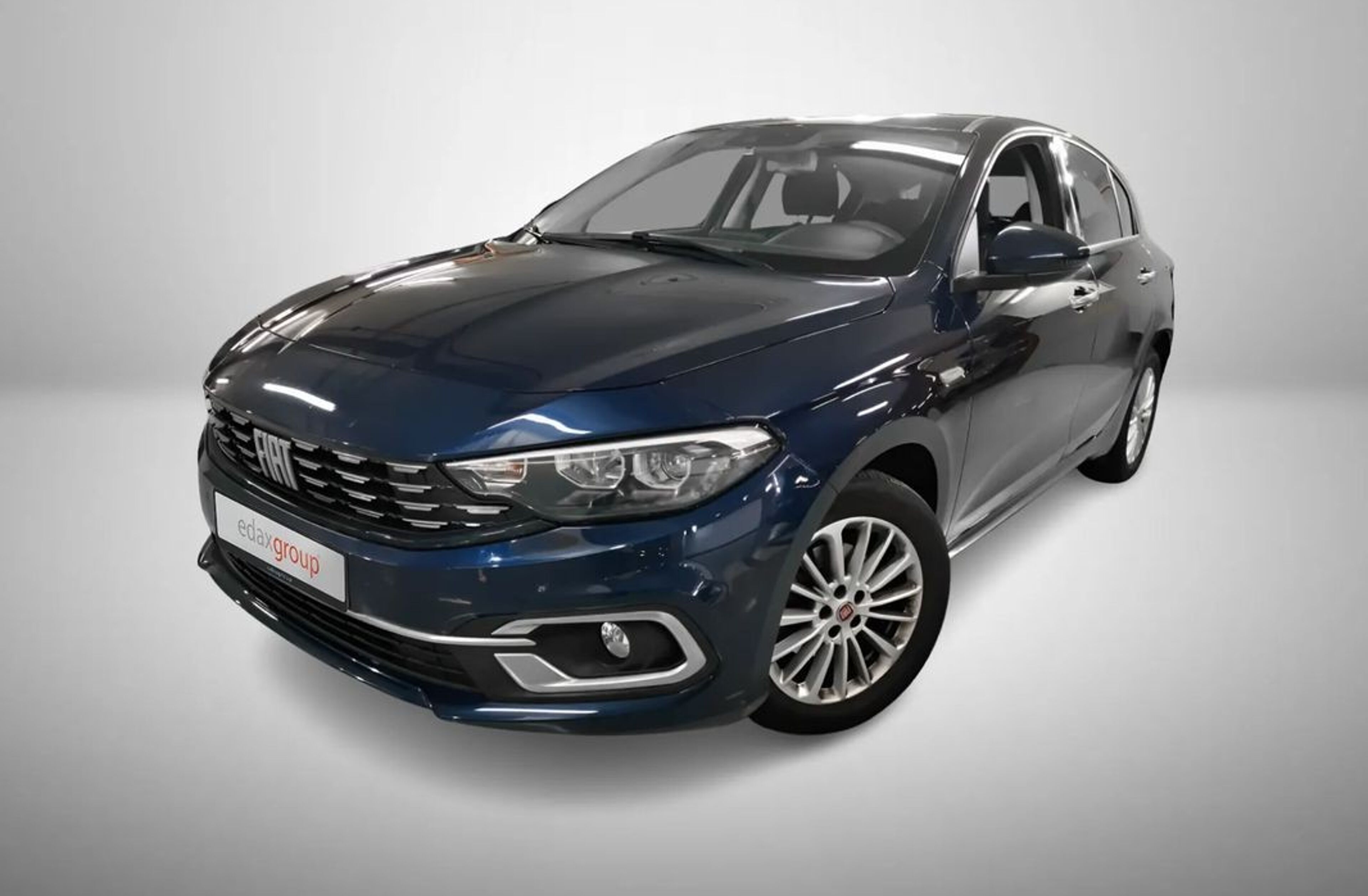 FIAT Tipo 1.3 Multijet Life