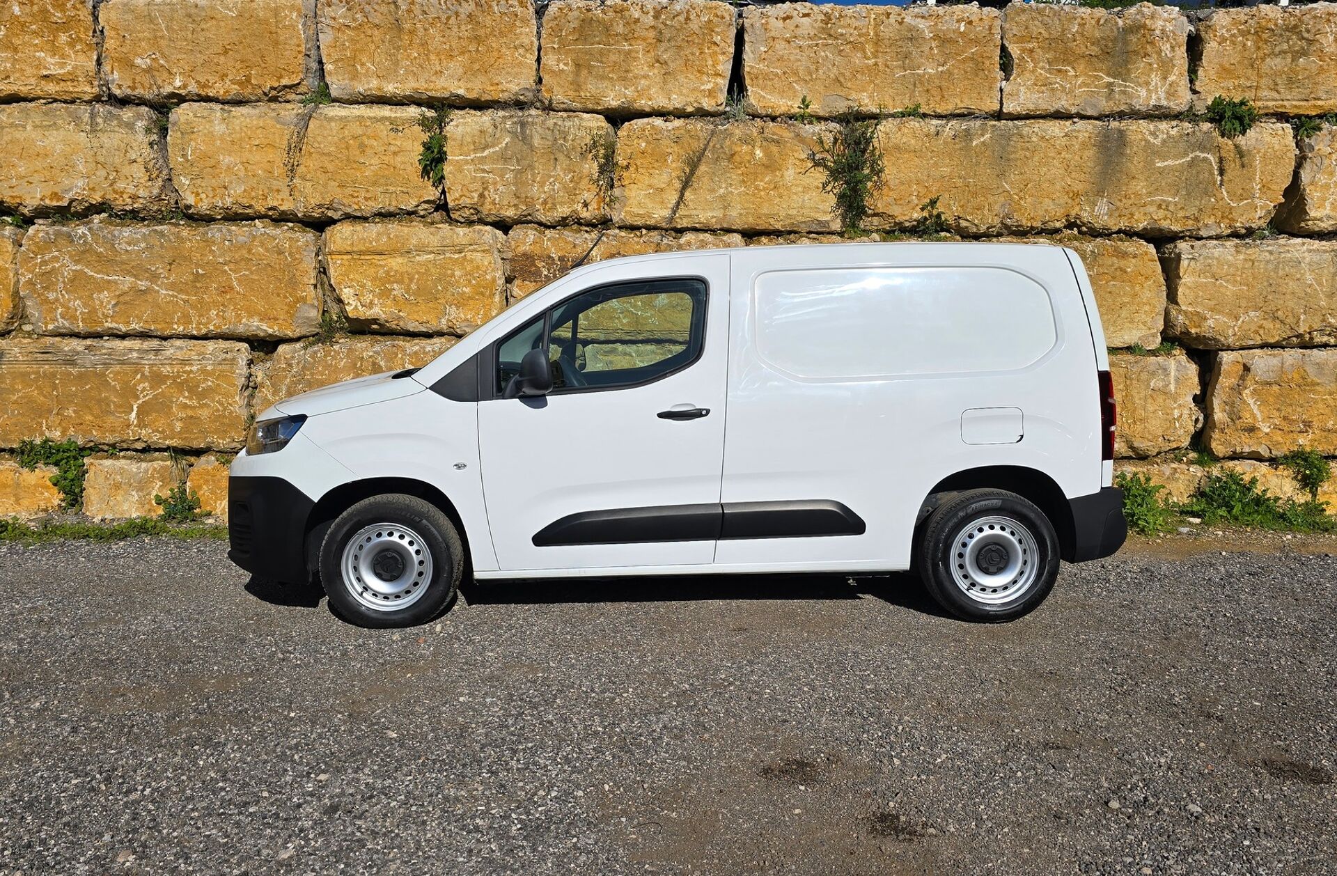 CITROEN Berlingo 1.6 BlueHDi M Control
