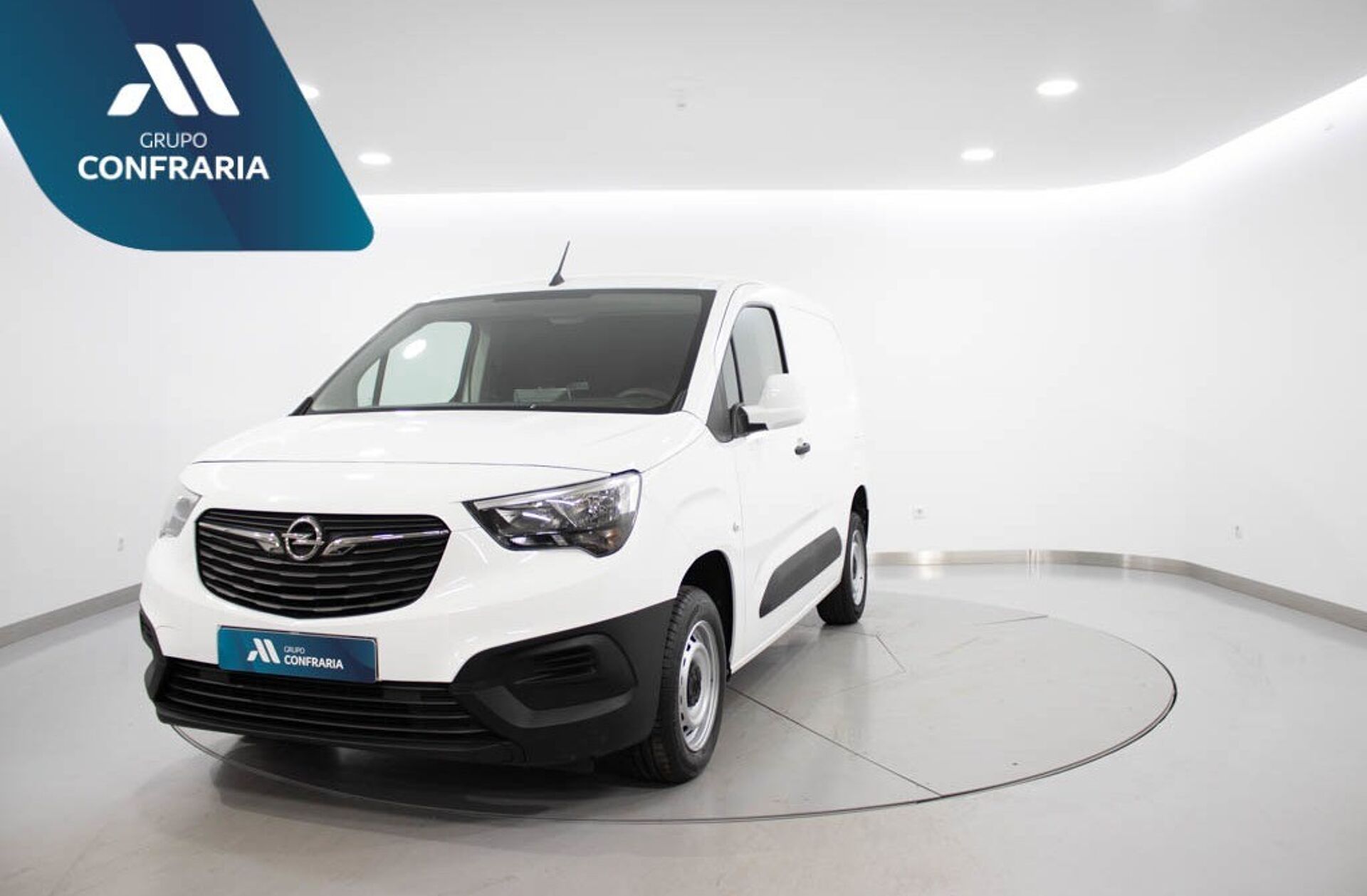 OPEL Combo Van 1.5 CDTi L1H1 Enjoy