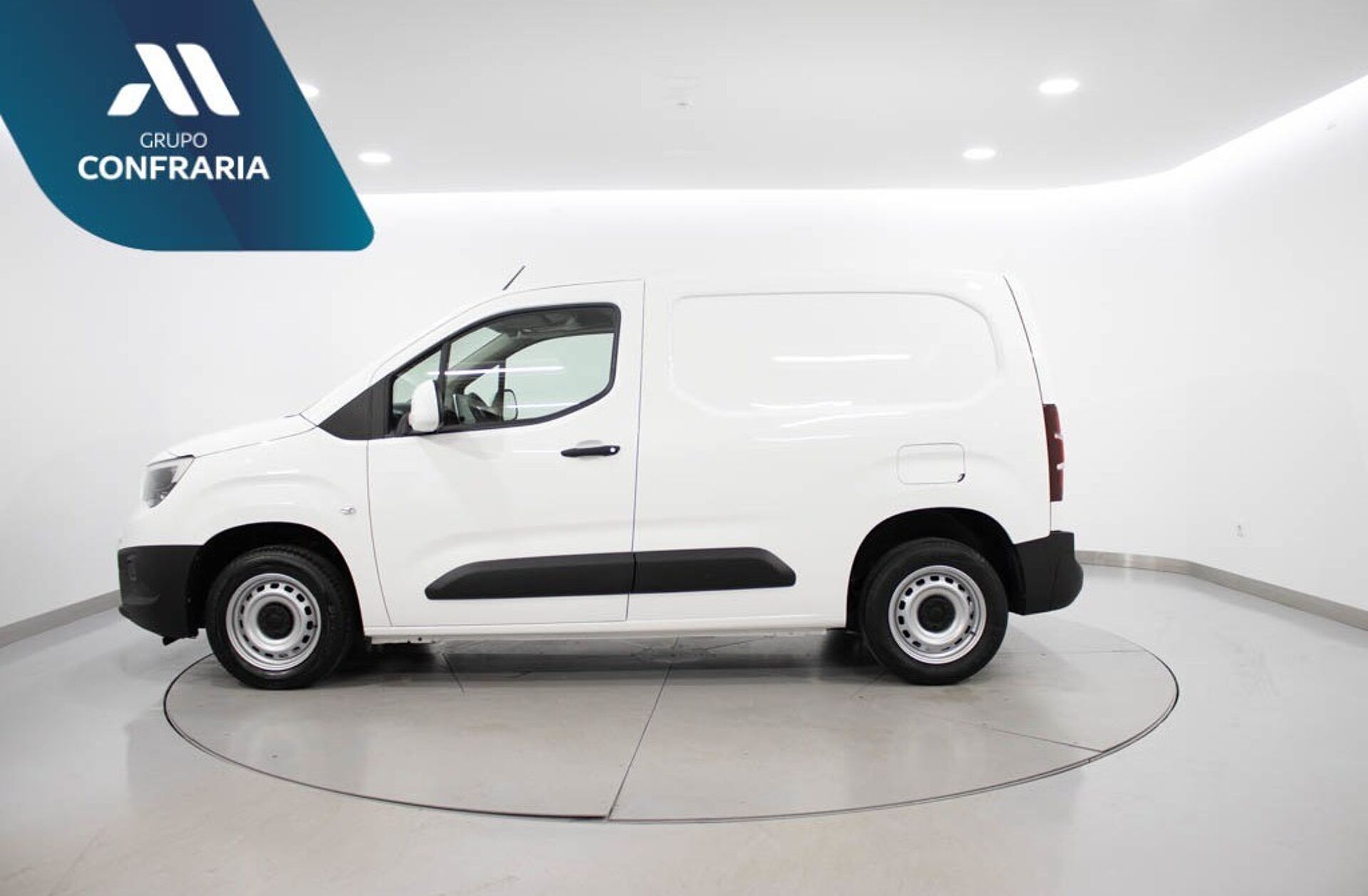 OPEL Combo Van 1.5 CDTi L1H1 Enjoy