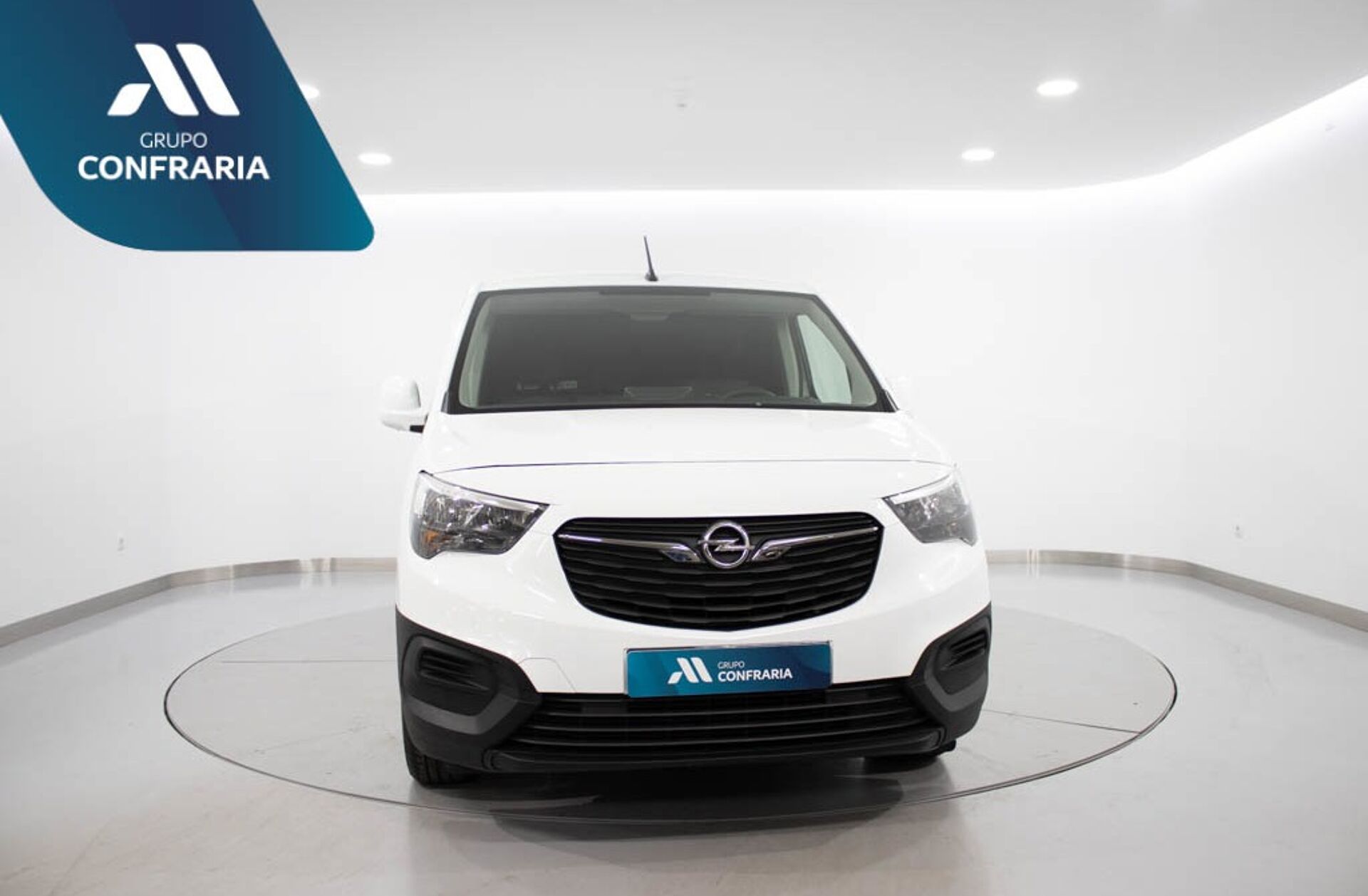 OPEL Combo Van 1.5 CDTi L1H1 Enjoy