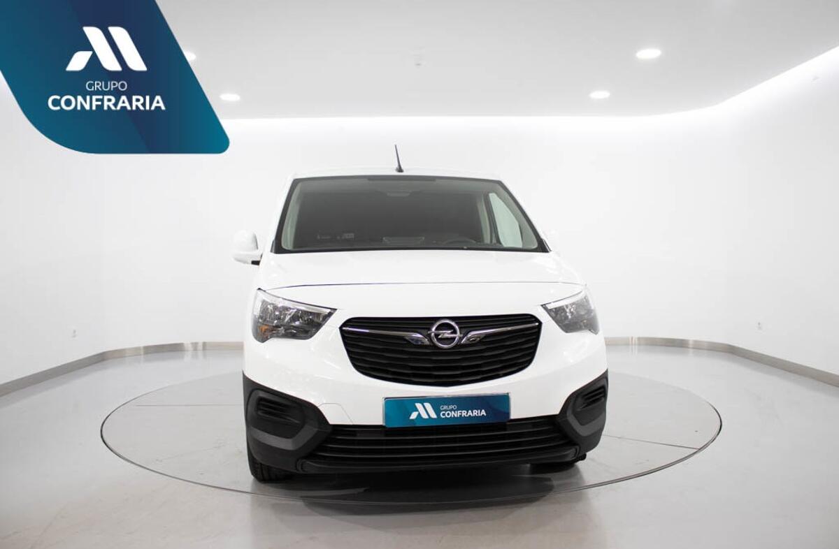 OPEL Combo Van 1.5 CDTi L1H1 Enjoy