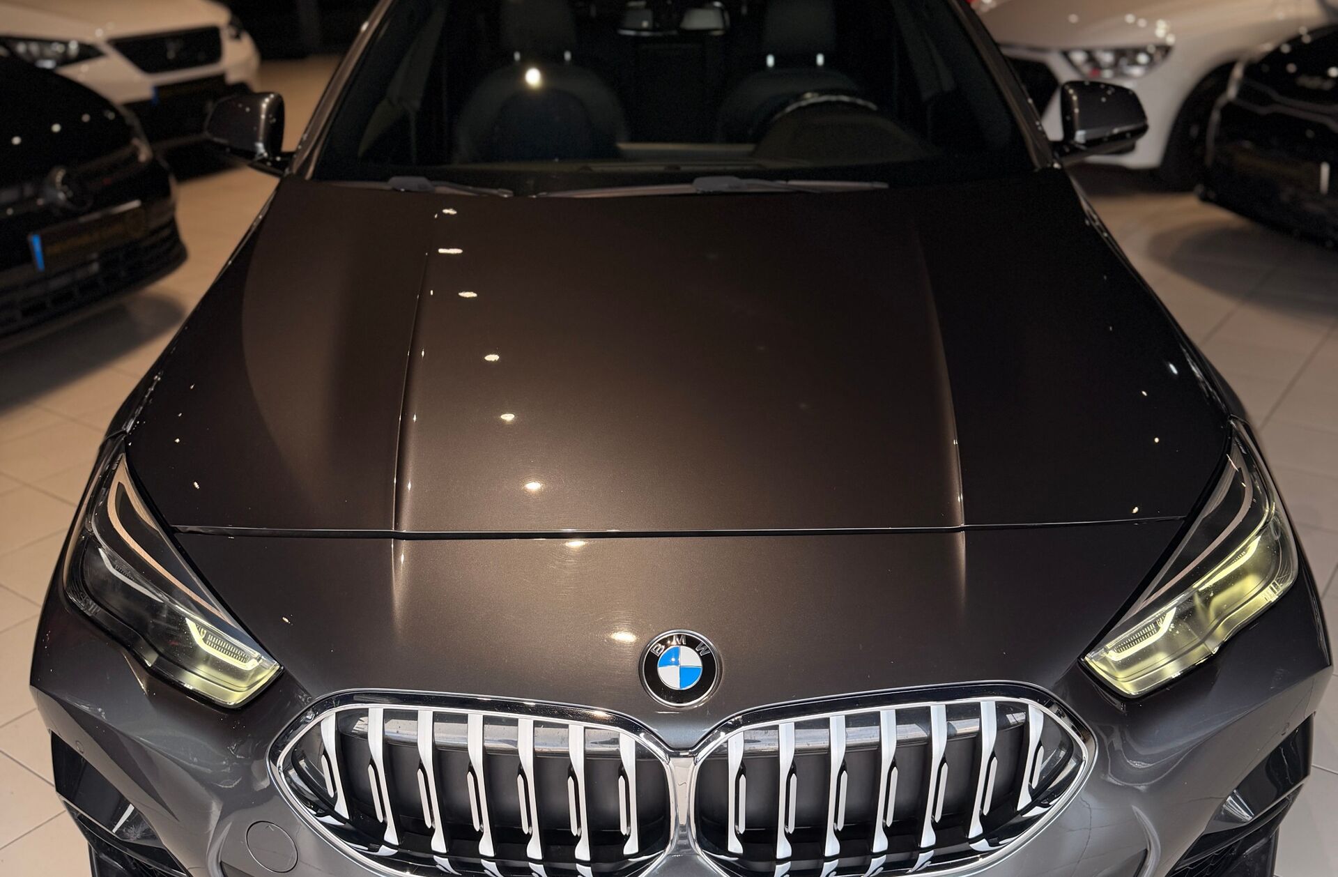 BMW Serie-2 216 d Gran Coupé Pack Desportivo M