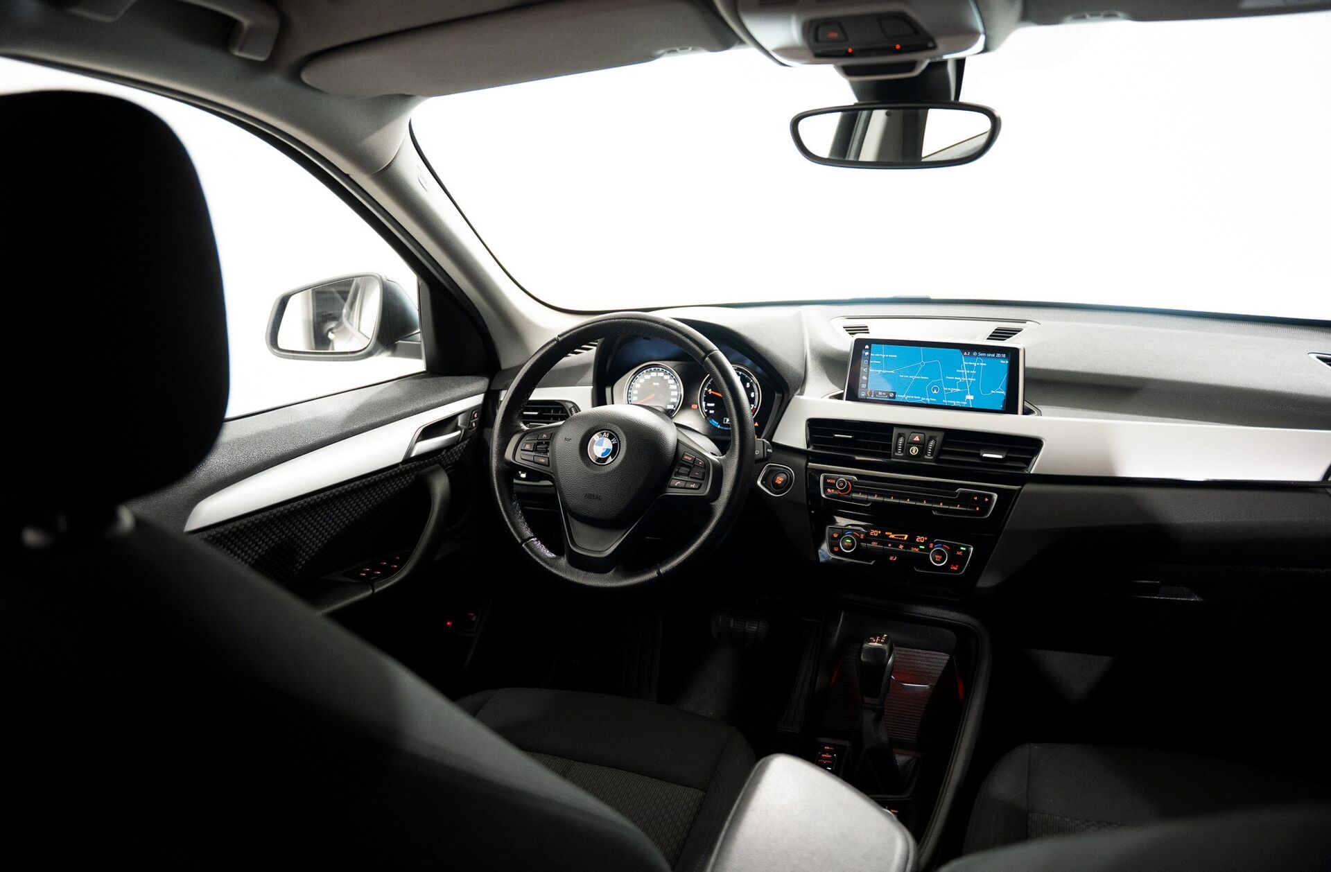 BMW X1 25 e xDrive Corporate Edition