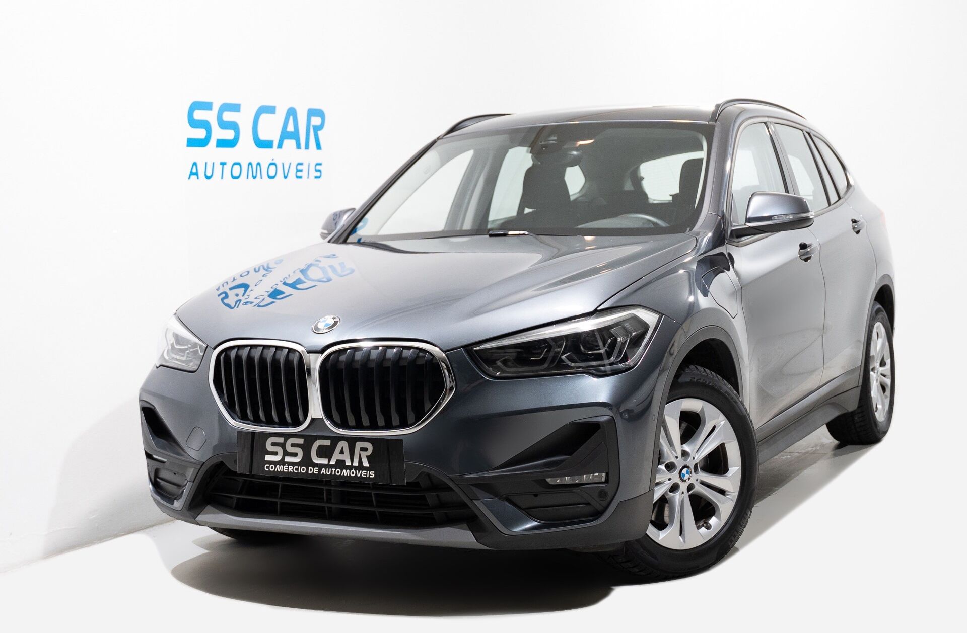 BMW X1 25 e xDrive Corporate Edition