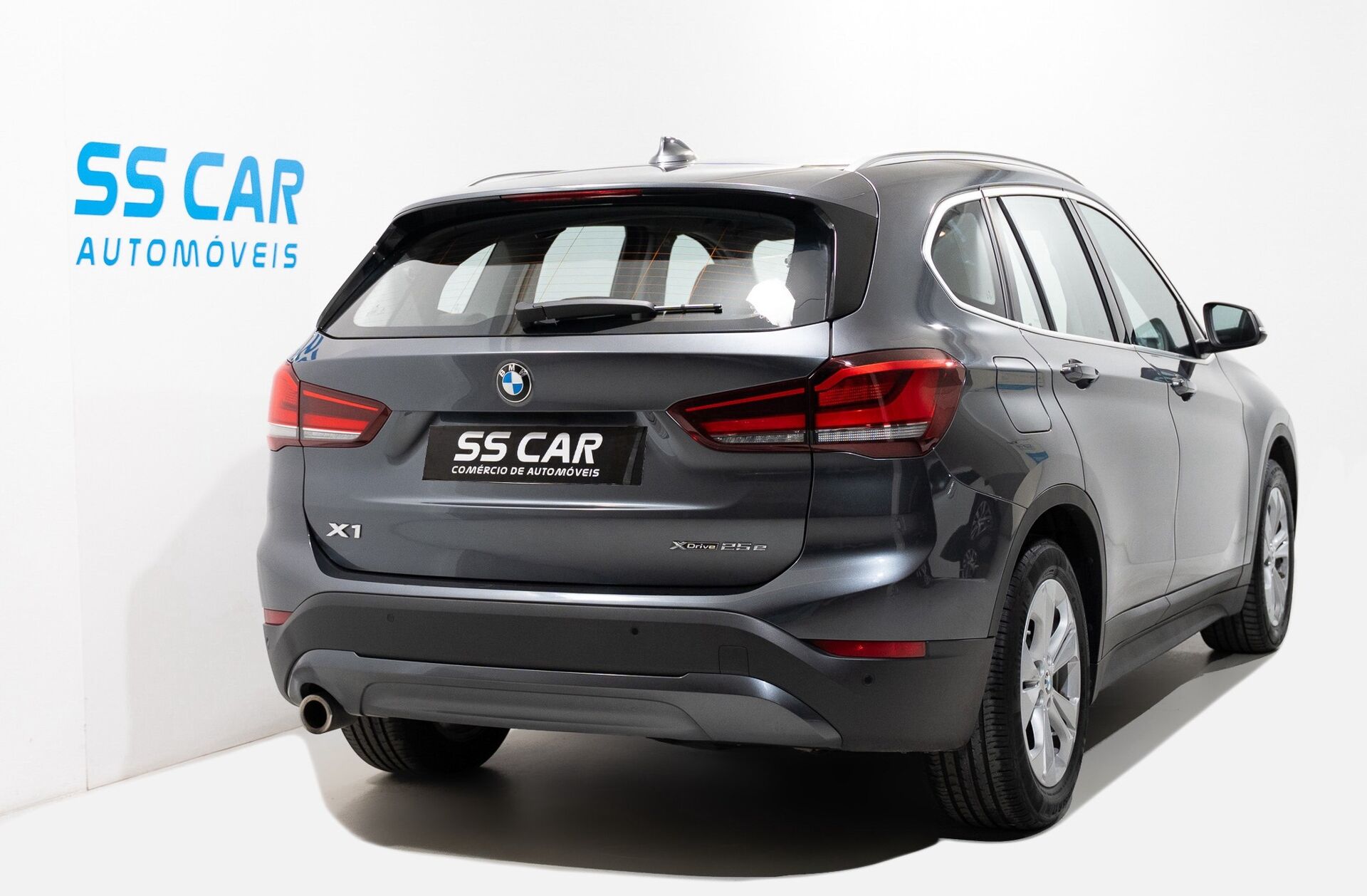 BMW X1 25 e xDrive Corporate Edition