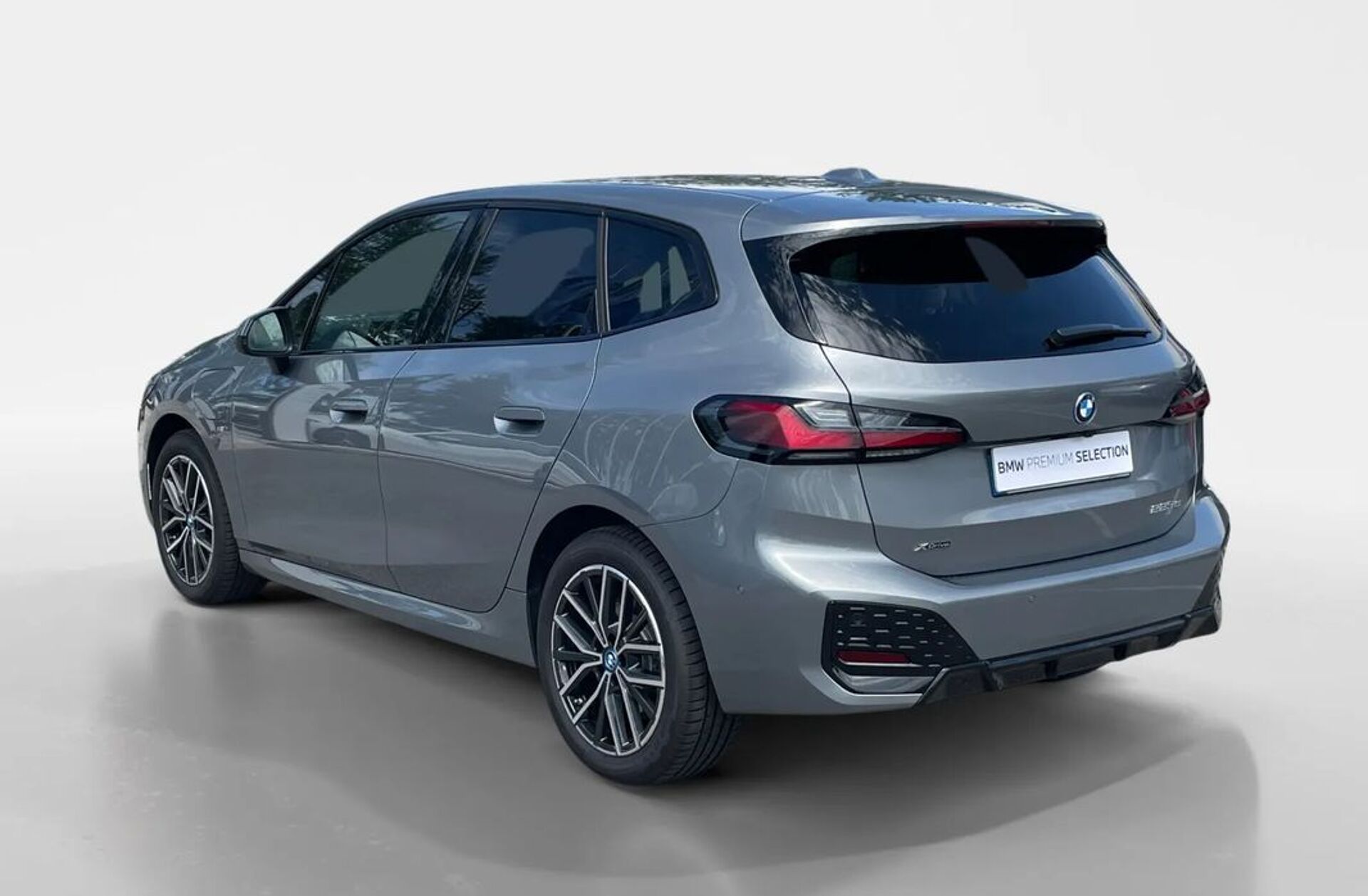 BMW Serie-2 225 e xDrive Pack Desportivo M