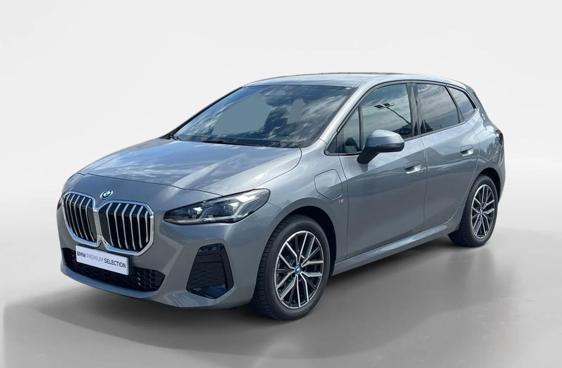 BMW Serie-2 225 e xDrive Pack Desportivo M