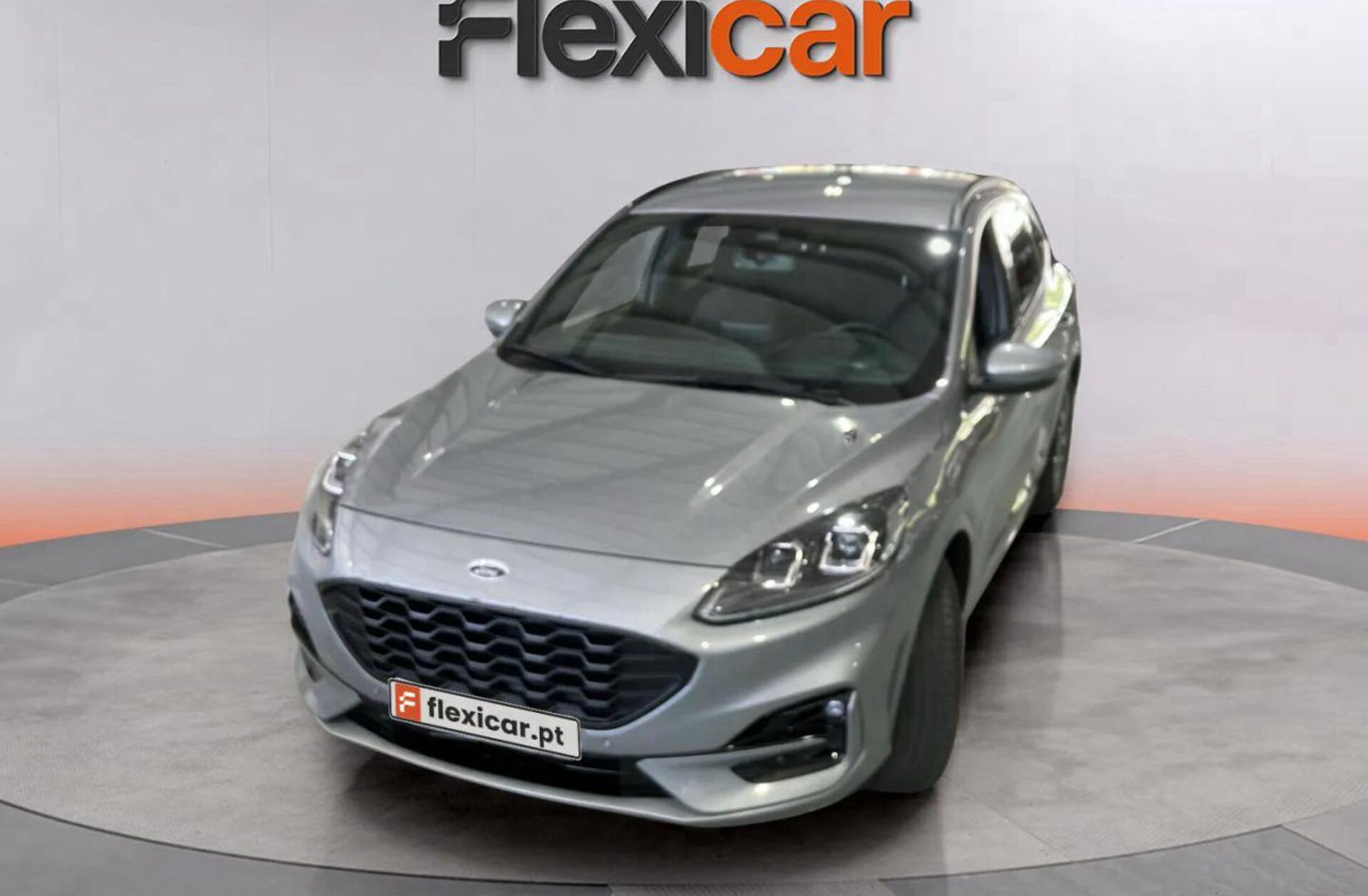 FORD Kuga 1.5 EcoBoost ST-Line