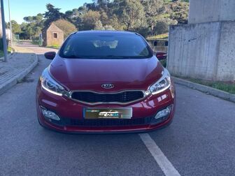 KIA Ceed 1.6 CRDI COOL